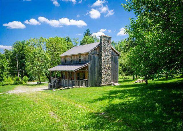 Ohiopyle Cabins & Vacation Rentals From $149 | HomeToGo