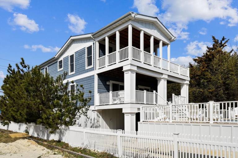 Fenwick Island House Rentals & Vacation Rentals from 161 HomeToGo