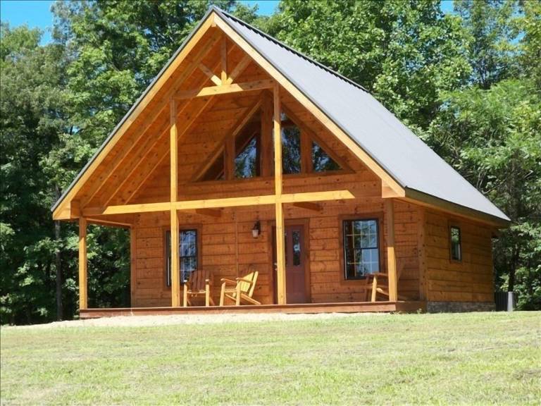 Explore Hoosier National Forest at a French Lick vacation home - HomeToGo