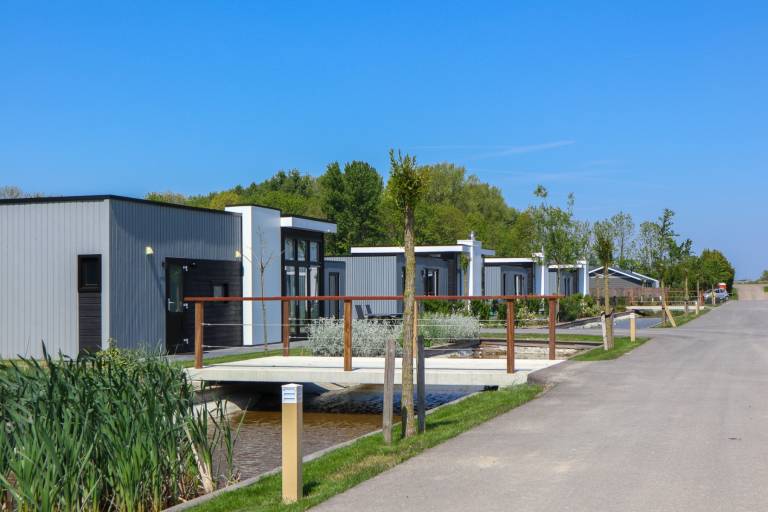 Vakantiehuizen en appartementen in Nieuwvliet - HomeToGo