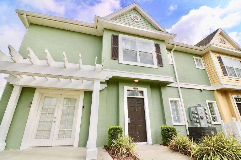 Kissimmee, FL Vacation Rentals & Houses from $54 | HomeToGo