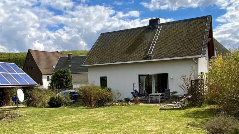 Ferienwohnung in Olbernhau – ideal für Aktive und Familien - HomeToGo