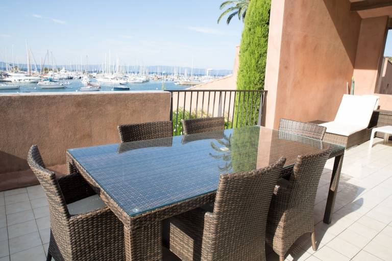 Chambres D'hôtes Et Hébergements à Porquerolles Dès 95 € - HomeToGo