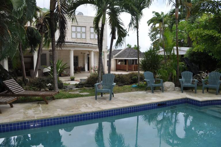 Barbados Accommodation - Book Villas and Apartments