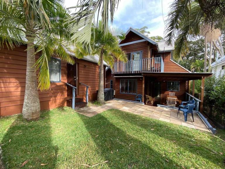 Holiday Houses & in Boomerang Beach from 166 HomeToGo