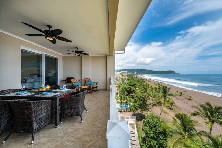 Costa rica monthly weekly rentals hometogo