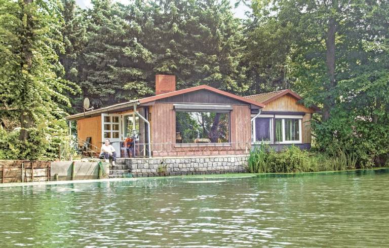 Angelurlaub in Deutschland Top Angebote HomeToGo