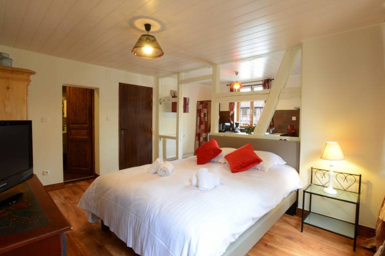 Locations de vacances et chambres d'hôtes à Ribeauvillé - HomeToGo