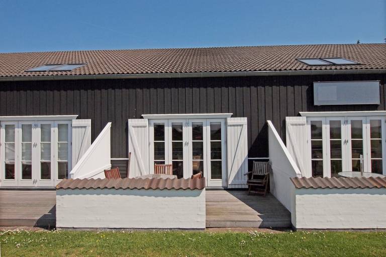 Find skønne feriehuse ved det dejlige Agger i Nordjylland - HomeToGo