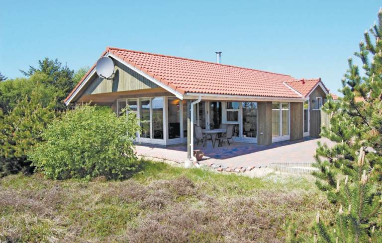 Ein dänischer Traum: Urlaub im Ferienhaus in Klitmøller - HomeToGo
