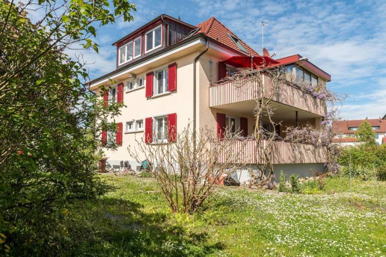 Ferienwohnungen & Unterkünfte in Stockach - HomeToGo
