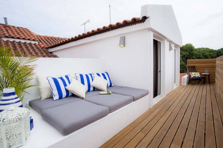 Lisbon Vacation Rentals from 29 HomeToGo