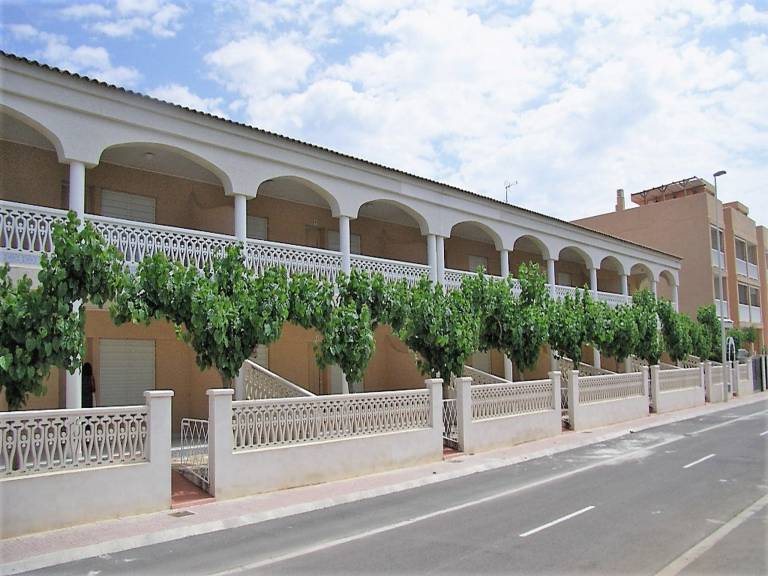 Alojamientos y apartamentos vacacionales en Torrenostra