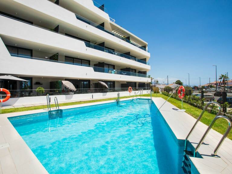 Urlaub in einer Ferienwohnung in Torrox-Costa - HomeToGo