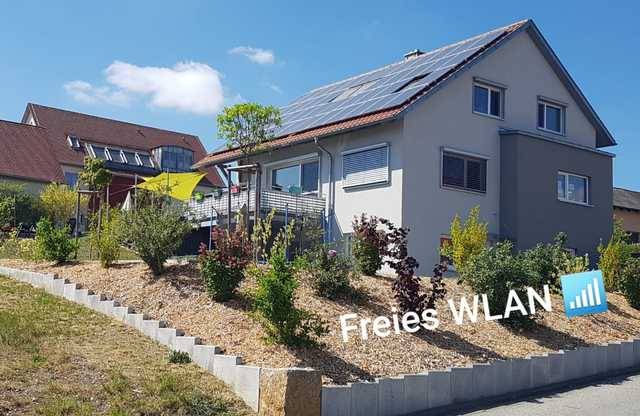 Ferienwohnungen und Unterkünfte in Fladungen - HomeToGo