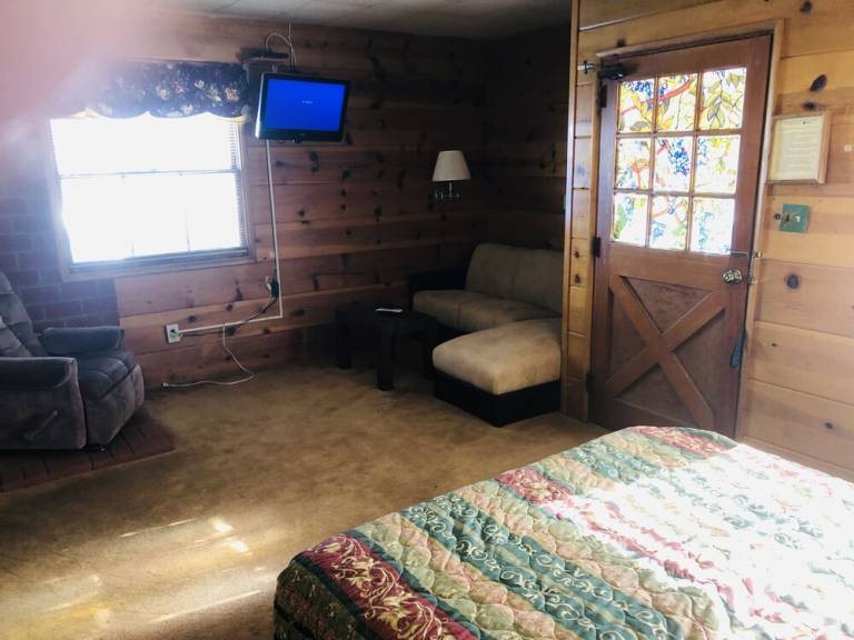 Wrightwood Cabins & Vacation Rentals from 60 HomeToGo