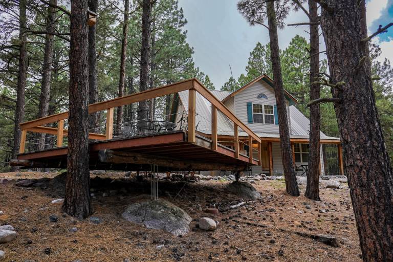 Vallecito Lake Vacation Rentals from 173 HomeToGo