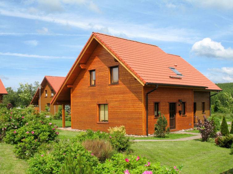 Ferienwohnungen & Ferienhäuser für Urlaub im Harz ab 28