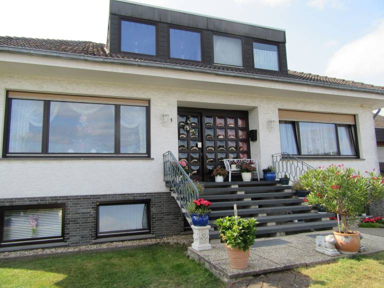 Die Eifel in Ferienwohnungen in Gemünd genießen - HomeToGo