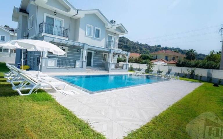 Geniet van een aangenaam verblijf in een vakantiehuis in Dalaman - HomeToGo