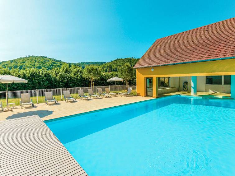 Locations de vacances et chambres d'hôtes à Montignac - HomeToGo