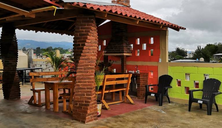 Casas de vacaciones y departamentos en renta en Zacatlán - HomeToGo