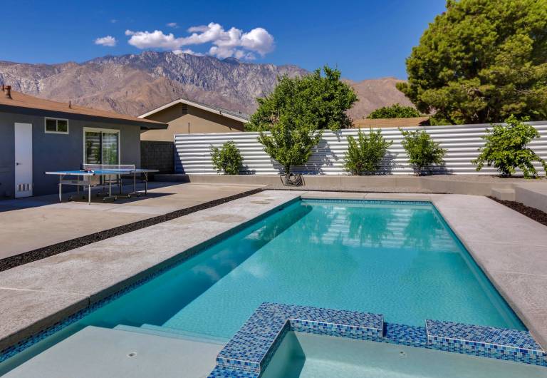 Desert Hot Springs Vacation Rentals from 36 HomeToGo