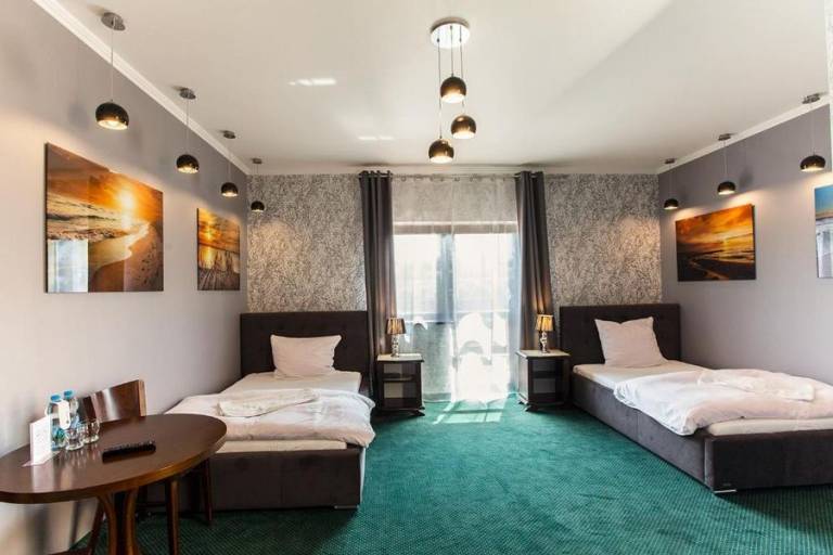 Noclegi i apartamenty w Tomaszowie Mazowieckim - HomeToGo