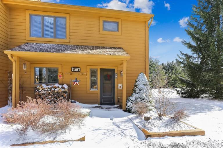 Fly down the ski slopes near your Canaan Valley vacation home - HomeToGo