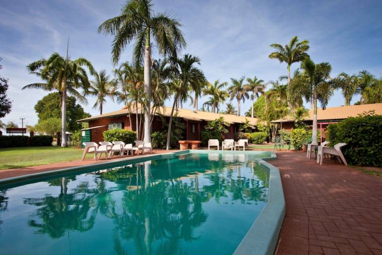 Holiday Houses & in Broome from 24 HomeToGo