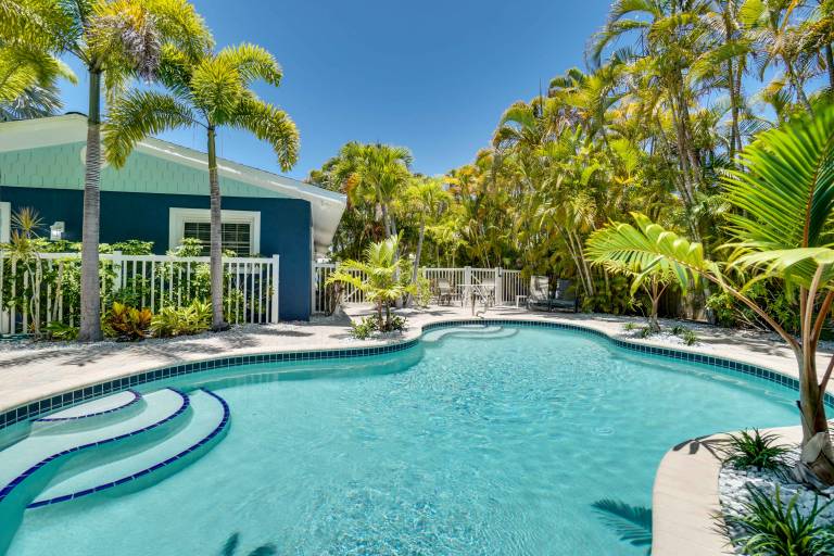 Anna Maria Island Vacation Rentals from 171 HomeToGo