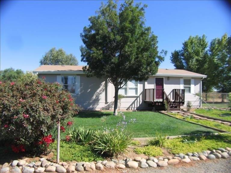 From Honey to Heritage Houses with a Vacation Rental in Woodland, CA - HomeToGo