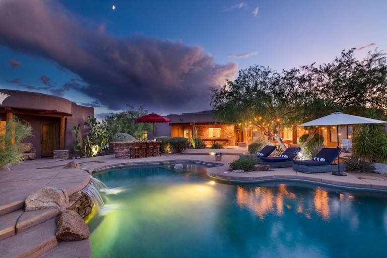 Top Scottsdale Monthly Rentals (Vacation Inspiration!) | HomeToGo