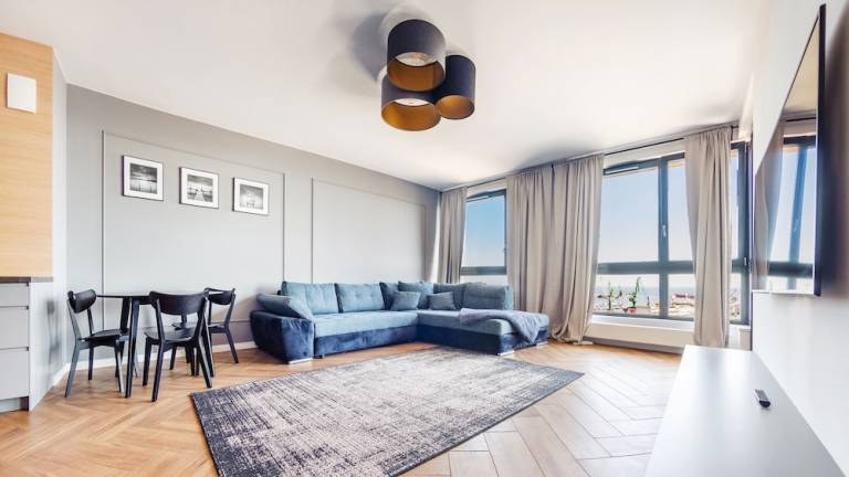 Noclegi i domki w Mechelinkach - HomeToGo