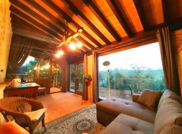 Scoprite lo splendore dell'Umbria nelle case vacanza di Panicale - HomeToGo