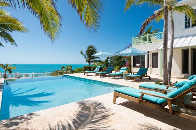 800+ Vacation Rentals in Turks and Caicos: Houses & More | HomeToGo