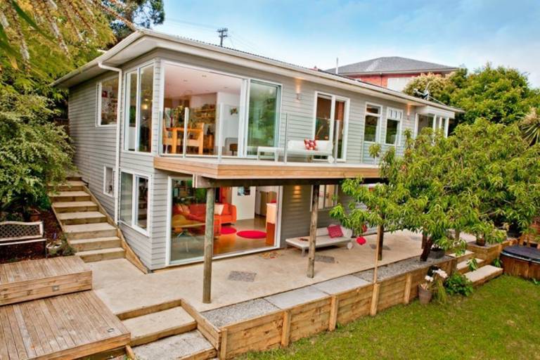 Auckland Vacation Rentals from 29 HomeToGo
