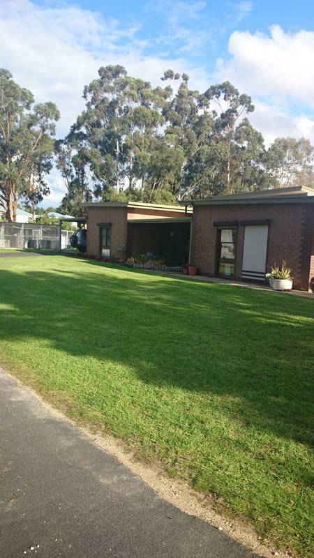 Holiday houses & accommodation in Naracoorte