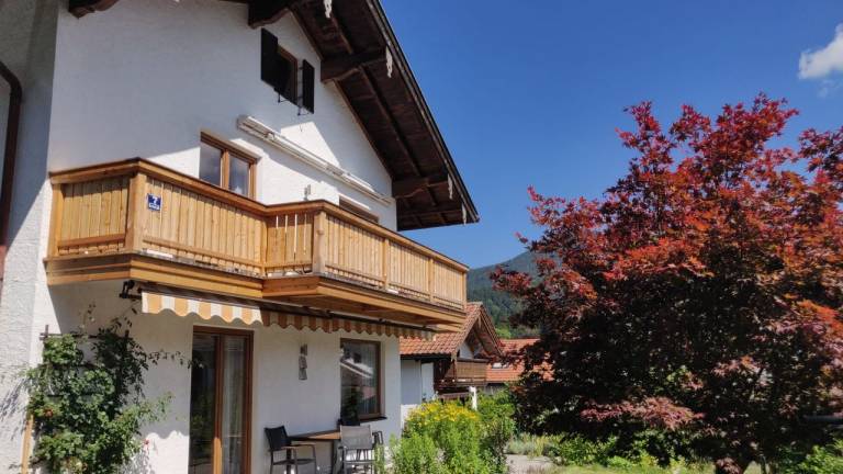 Ferienwohnungen & Ferienhäuser in Bayern ab 34 € mieten | HomeToGo
