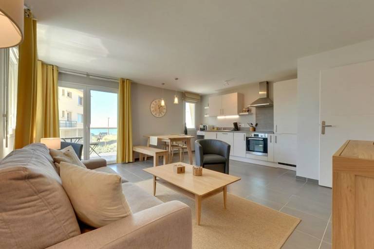 Locations et appartements de vacances à Condette - HomeToGo