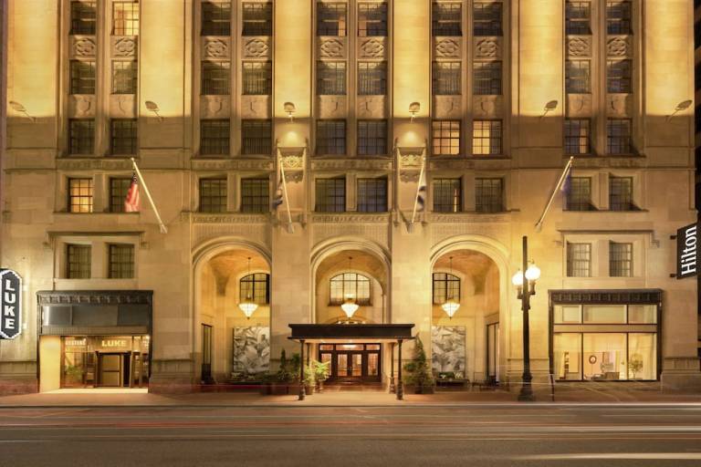 Hotels in New Orleans: Top Offers | HomeToGo