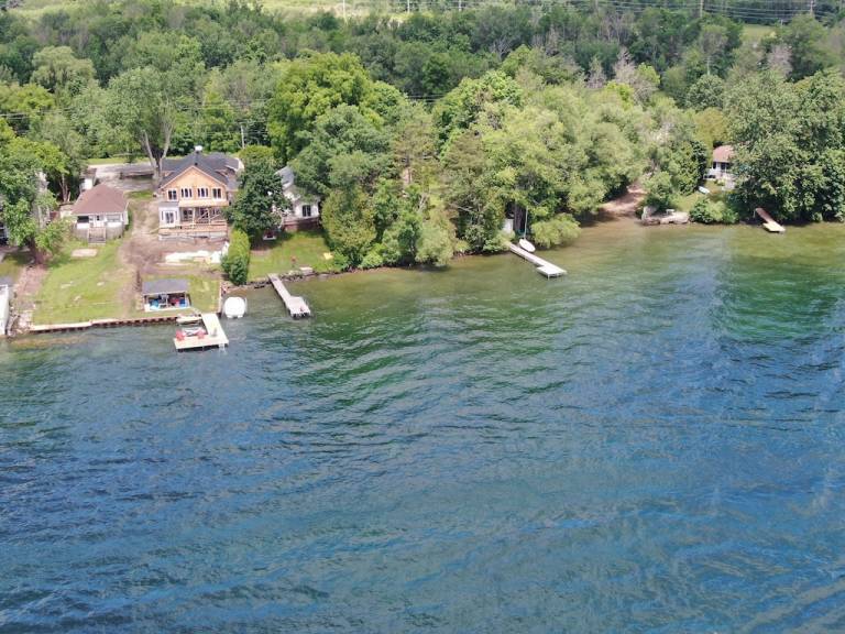 Lake Simcoe Vacation Rentals from 89 HomeToGo
