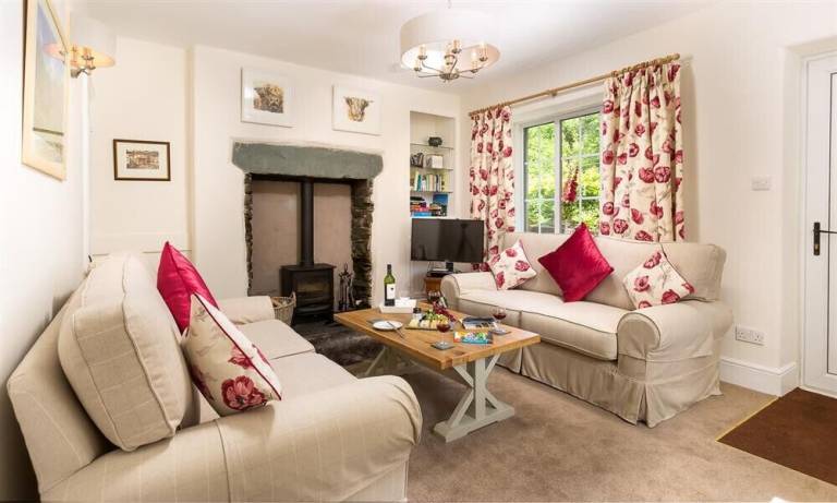 Explore the Lake District from Vacation Rentals in Little Langdale - HomeToGo