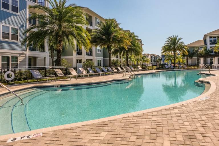 Jacksonville, FL Vacation Rentals Beach Houses & Condos HomeToGo