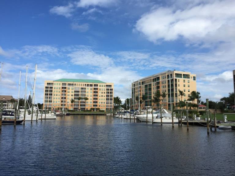 Top Burnt Store Marina Vacation Rentals