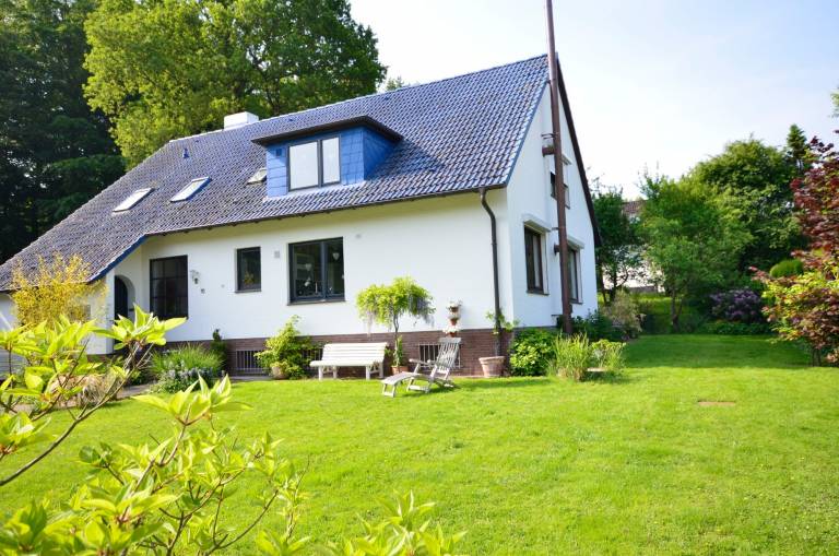 Auszeit an der Ostsee in einer Ferienwohnung in Schwedeneck - HomeToGo