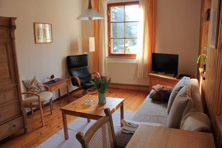 Ferienwohnungen und Unterkünfte in Schleiz - HomeToGo