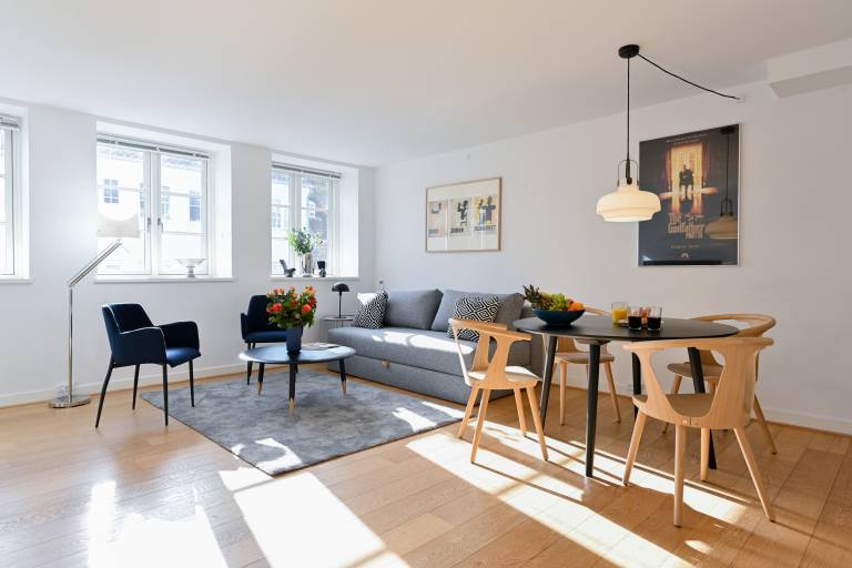 Vacation Rentals and Apartments in Copenhagen - Wimdu