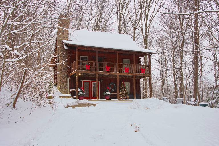 Kick back at a vacation rental in the heart of the Midwest - HomeToGo