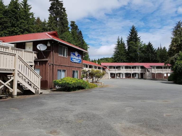 Port Hardy Vacation Rentals from $48 | HomeToGo